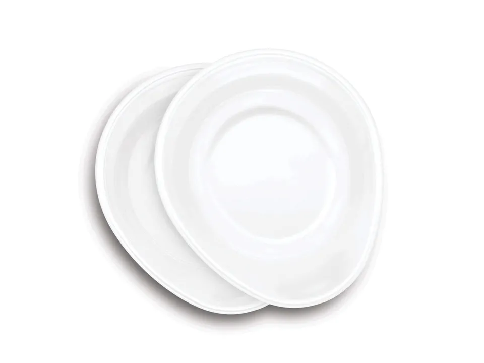 weathertech-extra-pair-of-bowls-8-oz-bpa-free-plastic-tr08bwlpr-replacement-pair image 1