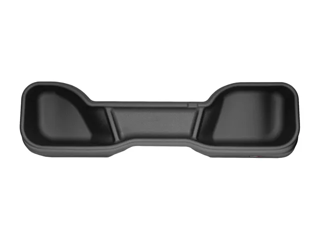 weathertech-under-seat-storage-system-for-gmc-sierra-1500-2500hd-3500hd-custom-f image 1