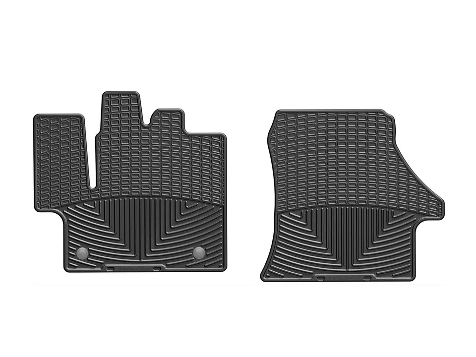 weathertech-all-weather-floor-mats-for-ram-promaster-2014-2026-1st-row-driver-pa image 1