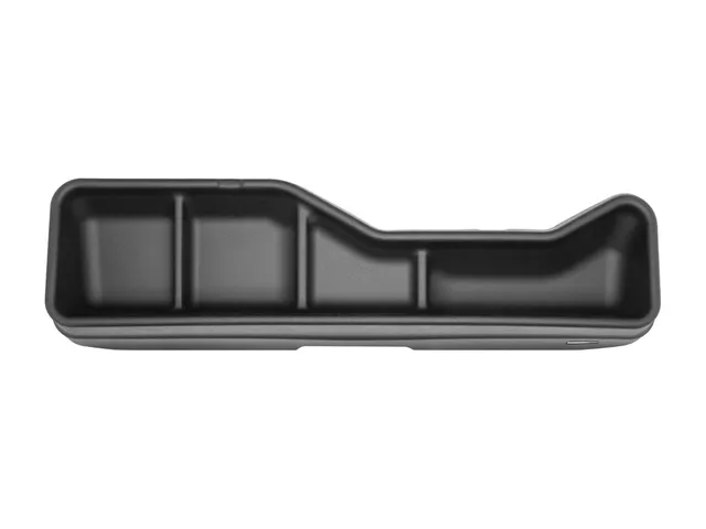 weathertech-4s016-under-seat-storage-system-for-nissan-frontier-2005-2026-custom image 1