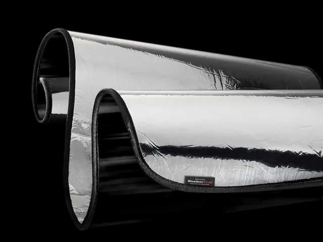 weathertech-sunshade-front-windshield-sunshade-for-vw-golf-gti-golf-alltrack-gol image 1