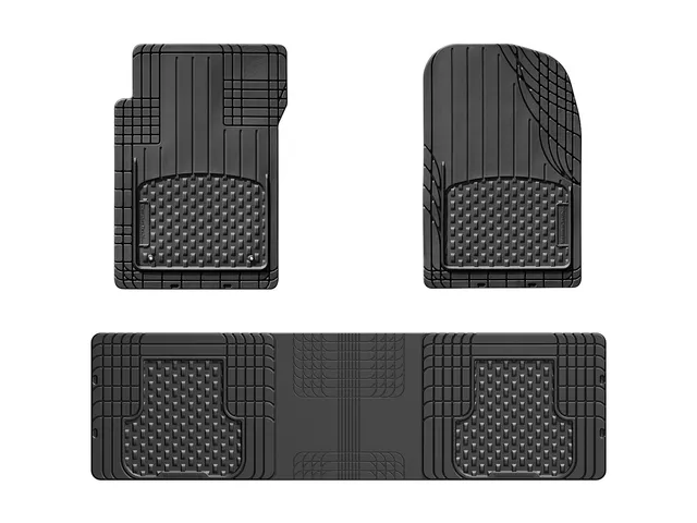 weathertech-trim-to-fit-floor-mat-semi-universal-vehicle-mats-1st-2nd-row-3-piec image 1