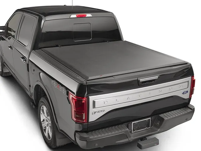 weathertech-roll-up-pickup-truck-bed-cover-for-ford-f-150-2015-2026-raptor-autol image 1