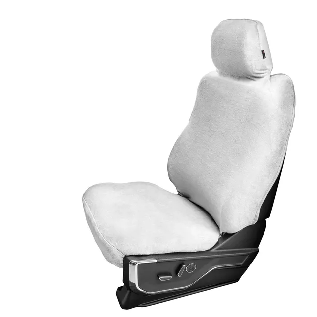 weathertech-terry-cloth-seat-cover-universal-fit-car-seat-towel-cover image 1