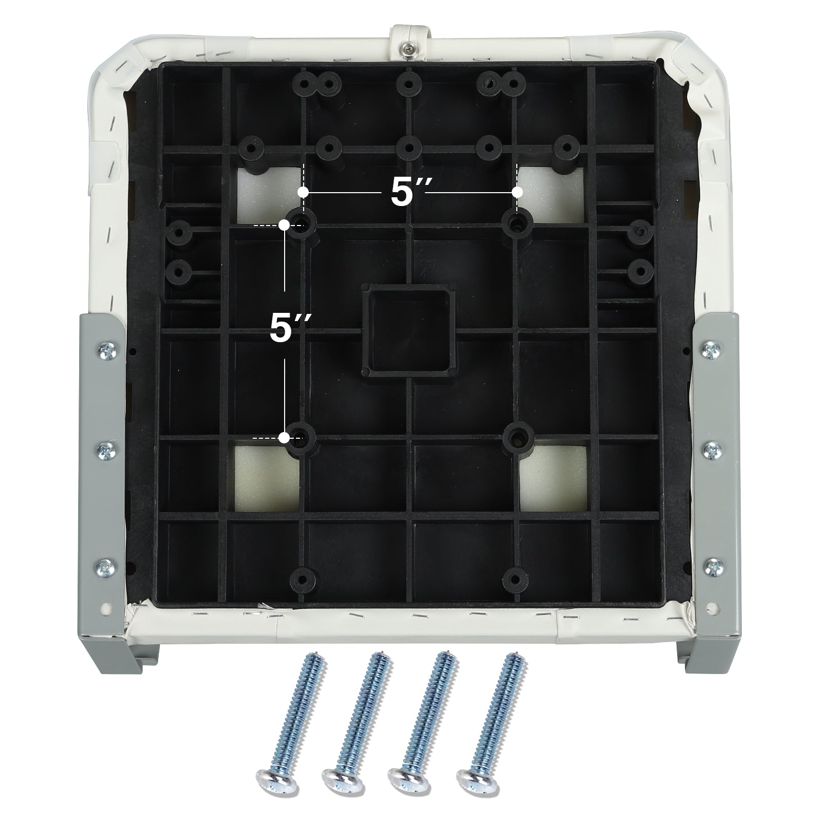leader-accessories-low-back-folding-boat-seat-2-seats image 6