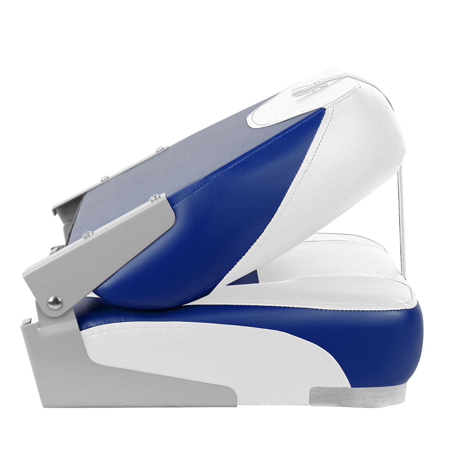 leader-accessories-low-back-fold-down-fishing-boat-seats-marine-grade-vinyl-stan image 4