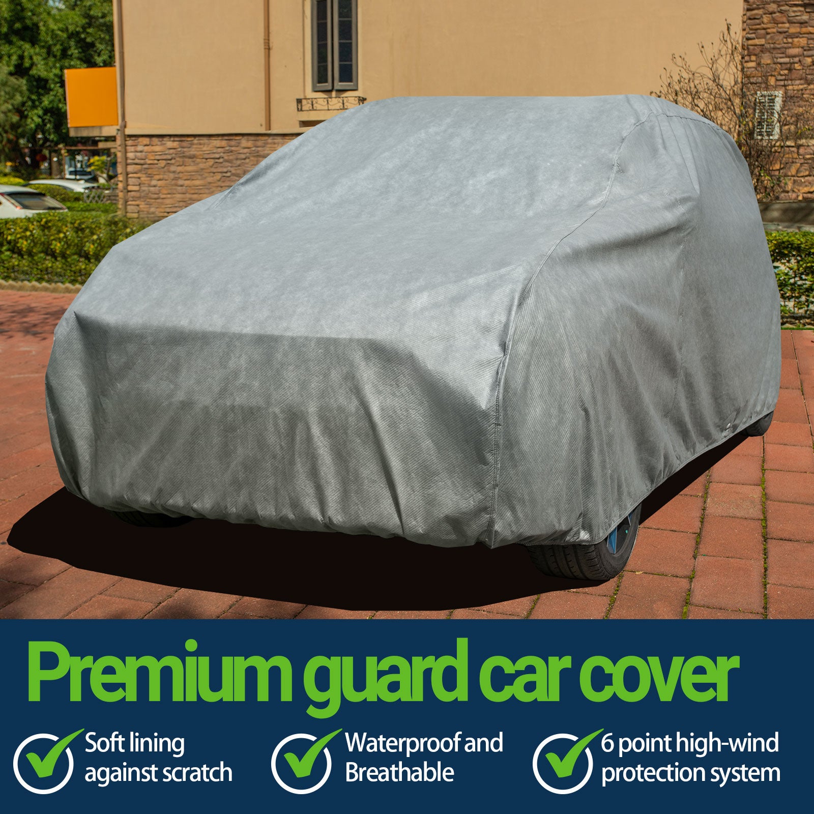 leader-accessories-all-weather-waterproof-suv-cover-7-layer-non-woven-cotton image 1