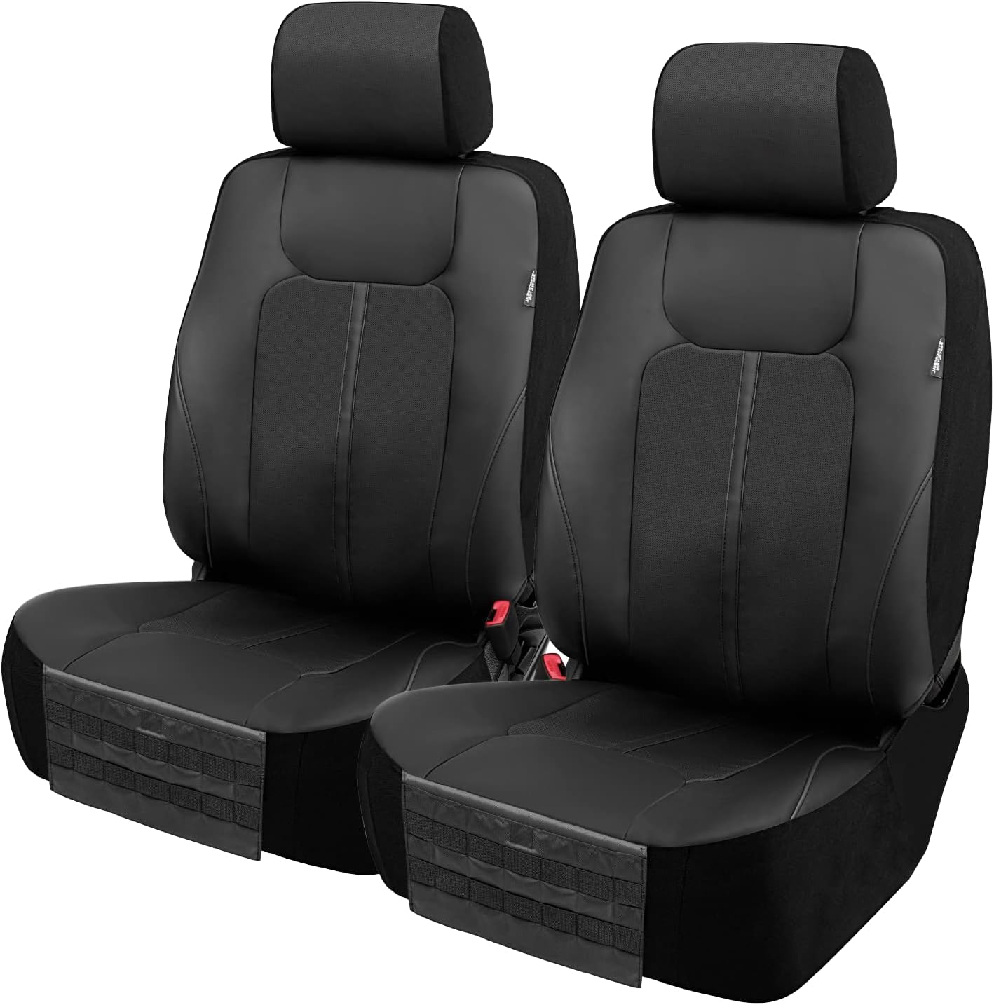 leader-accessories-cobra-truck-seat-cover-for-full-size-trucks-and-suvs-universa image 1