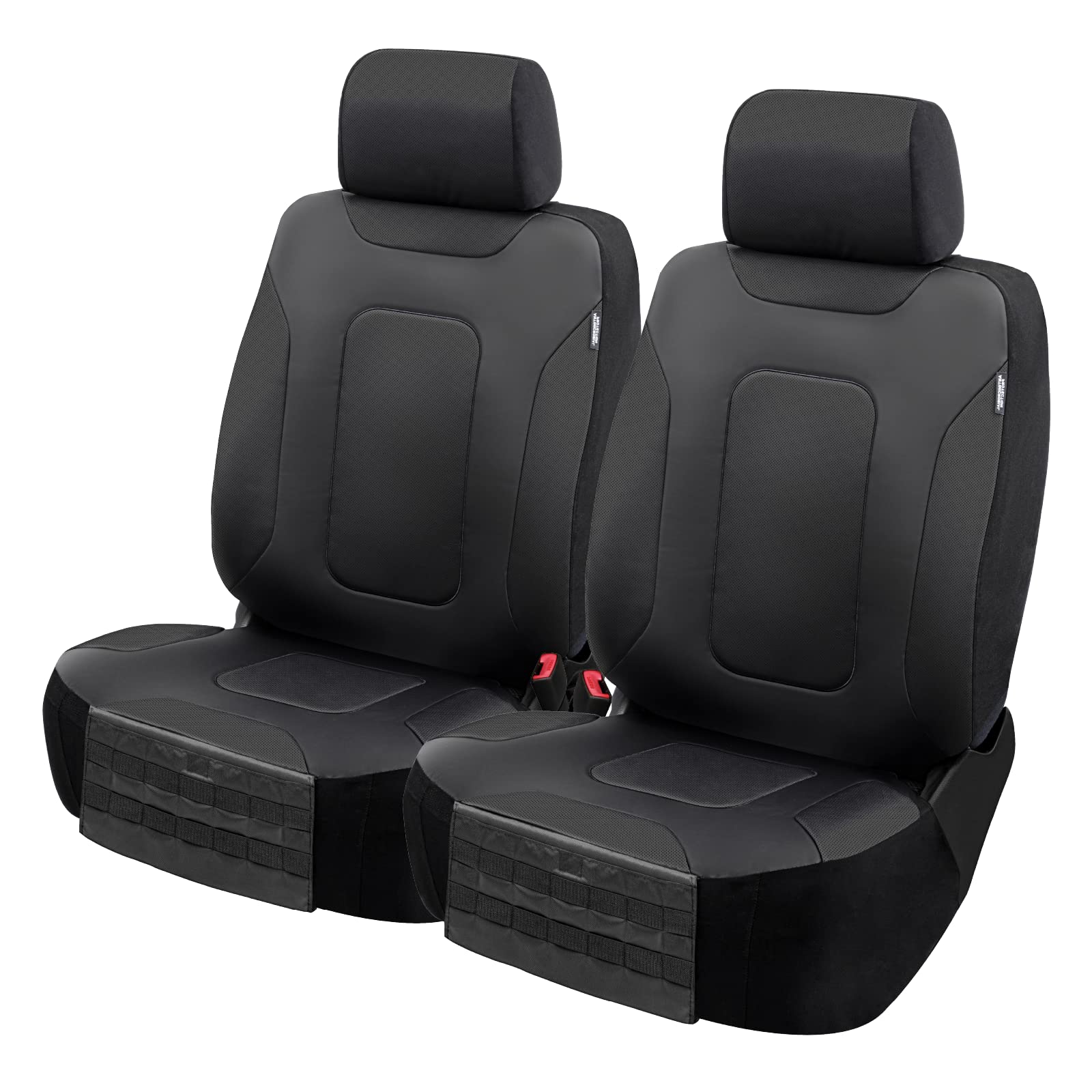 leader-accessories-colton-heavy-duty-truck-seat-covers-for-front-seats-fits-full image 1