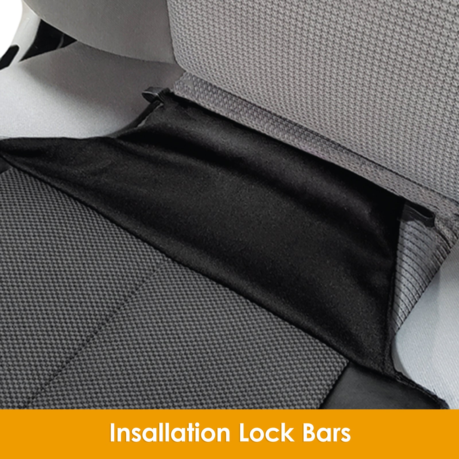 leader-accessories-colton-heavy-duty-truck-seat-covers-for-front-seats-fits-full image 7