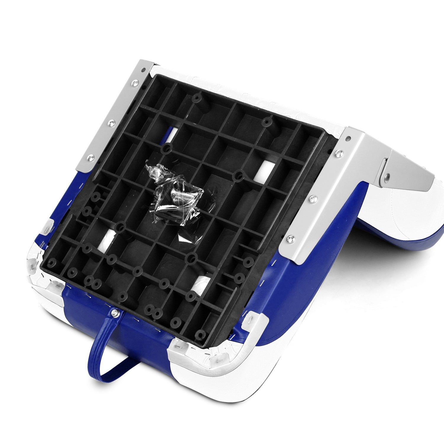 leader-accessories-low-back-fold-down-fishing-boat-seats-marine-grade-vinyl-stan image 5