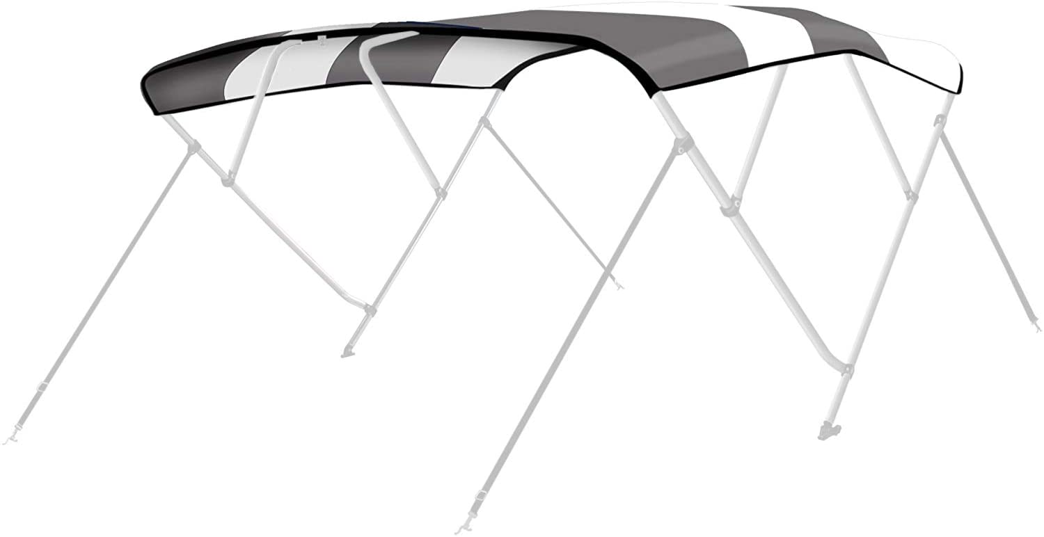 leader-accessories-replacement-canvas-cover-for-3-bow-and-4-bow-bimini-top-marin image 4