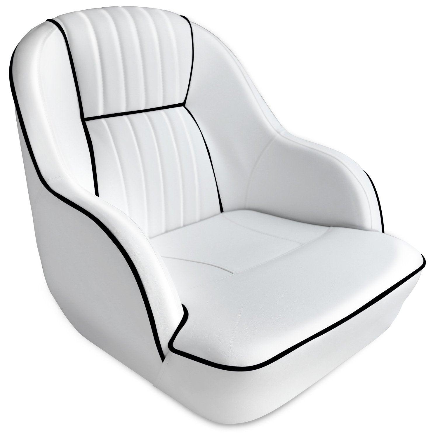 leader-accessories-premium-pontoon-captains-bucket-seat-boat-seat-marine-grade-2 image 4