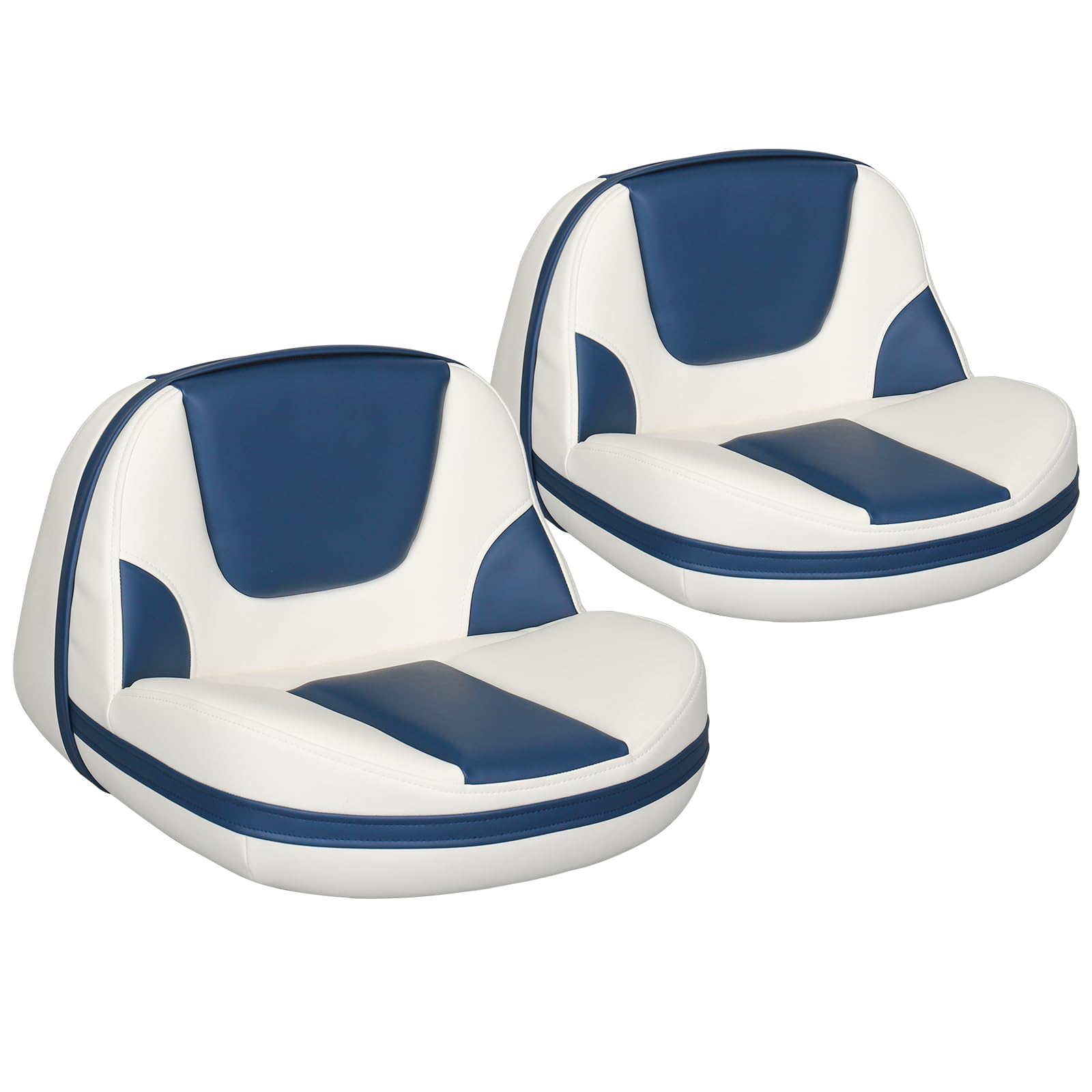 leader-accessories-pro-casting-boat-seat-lean-seat-2-seats image 7