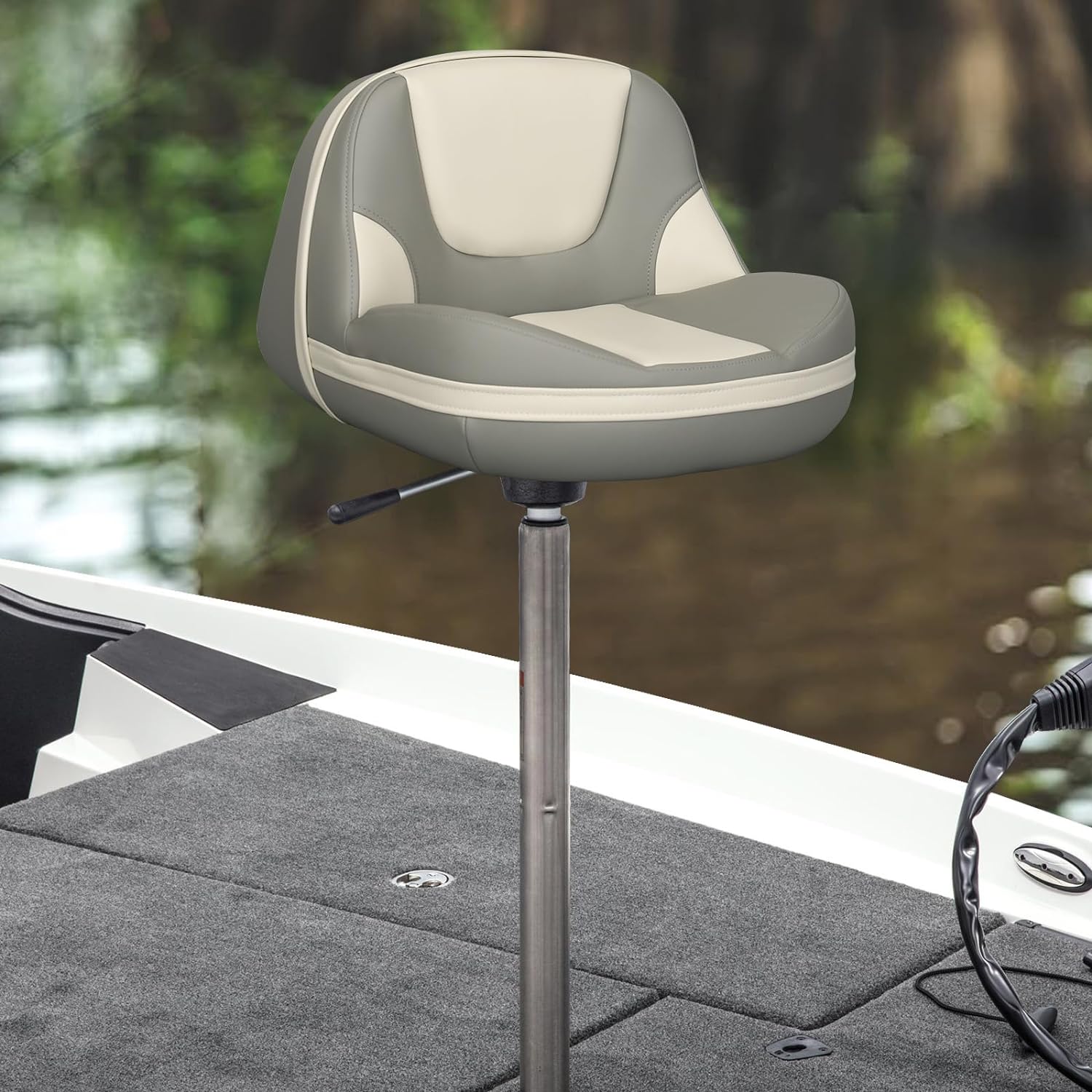 leader-accessories-pro-casting-boat-seat-lean-seat-2-seats image 6