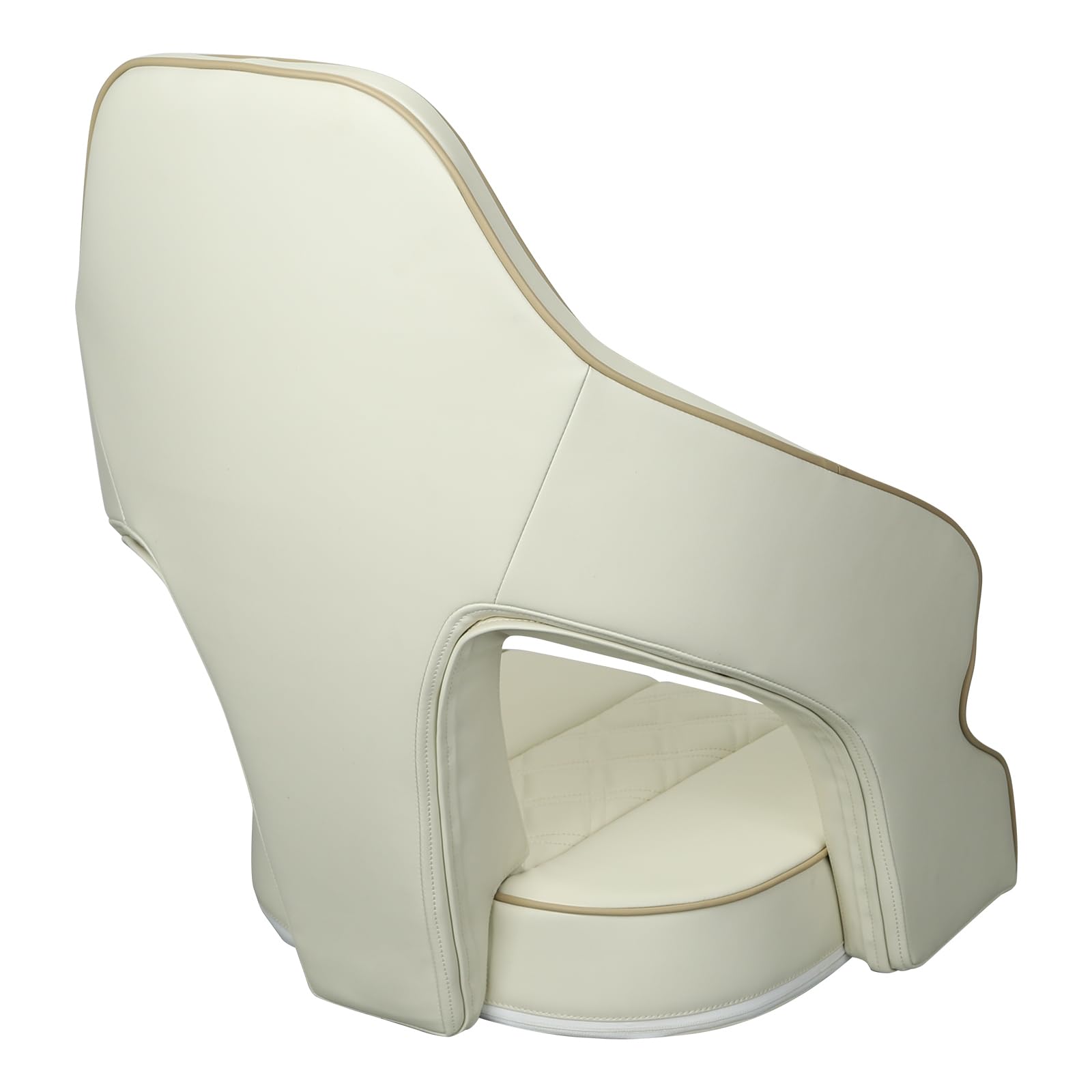 leader-accessories-pro-high-back-captain-bucket-flip-up-boat-seat-napa-leather-u image 3