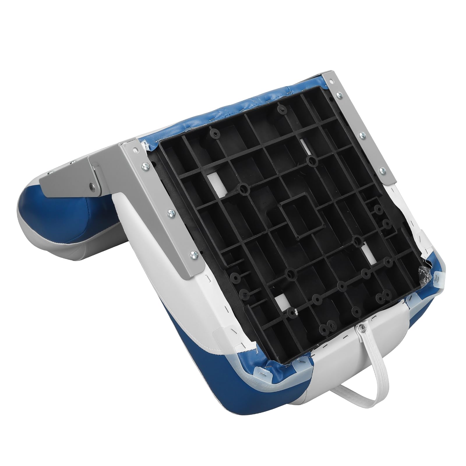 leader-accessories-elite-high-back-folding-boat-seat-2-seats image 6