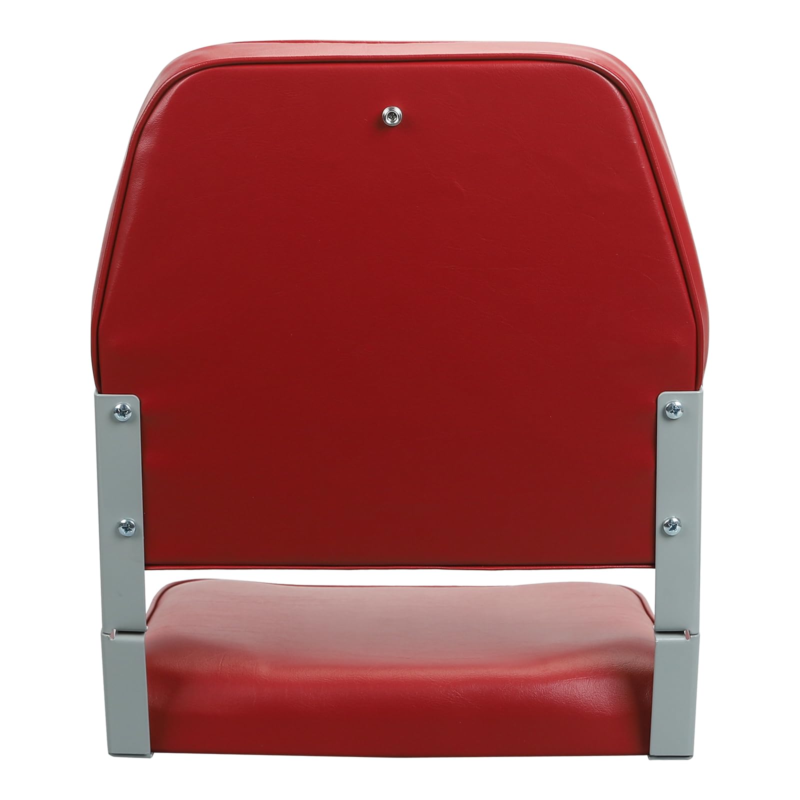 leader-accessories-low-back-fold-down-fishing-boat-seat-uv-treated-marine-vinyl- image 3
