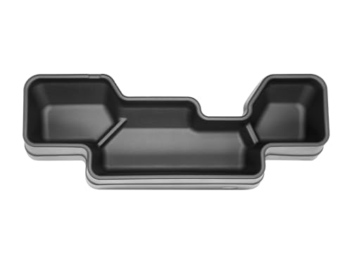 weathertech-under-seat-storage-system-for-ram-1500-dodge-ram-4s007-black image 6