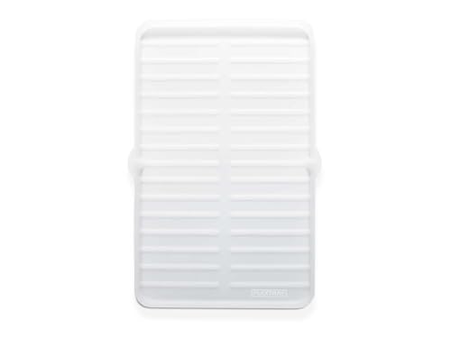 weathertech-fridgemat-clear-protective-refrigerator-liner-8-x-13-food-safe-stain image 8