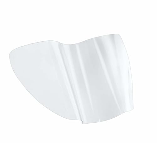 weathertech-lampgard-clear-headlight-protection-kit-for-dodge-charger-lg0991 image 4