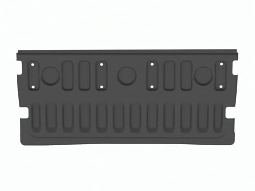 weathertech-techliner-truck-bed-liner-for-ford-maverick-and-maverick-hybrid-tail image 6