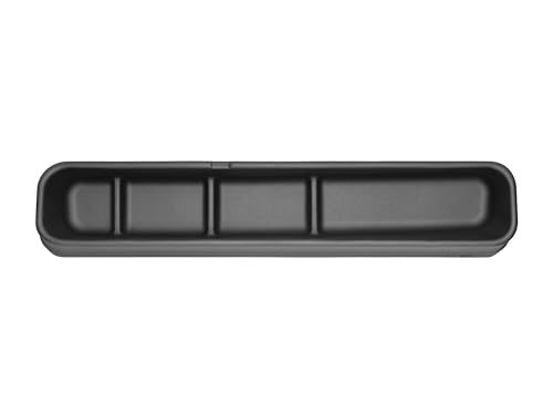 weathertech-under-seat-storage-system-for-ford-f-150-raptor-super-duty-4s003-bla image 6