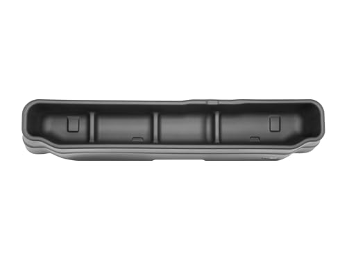 weathertech-under-seat-storage-system-for-jeep-gladiator-2020-2026-black-custom- image 6