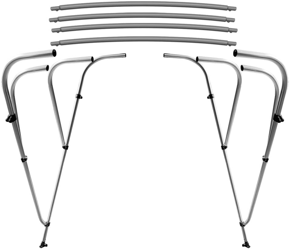 leader-accessories-4-bow-bimini-top-beige-7-sizes-available image 2