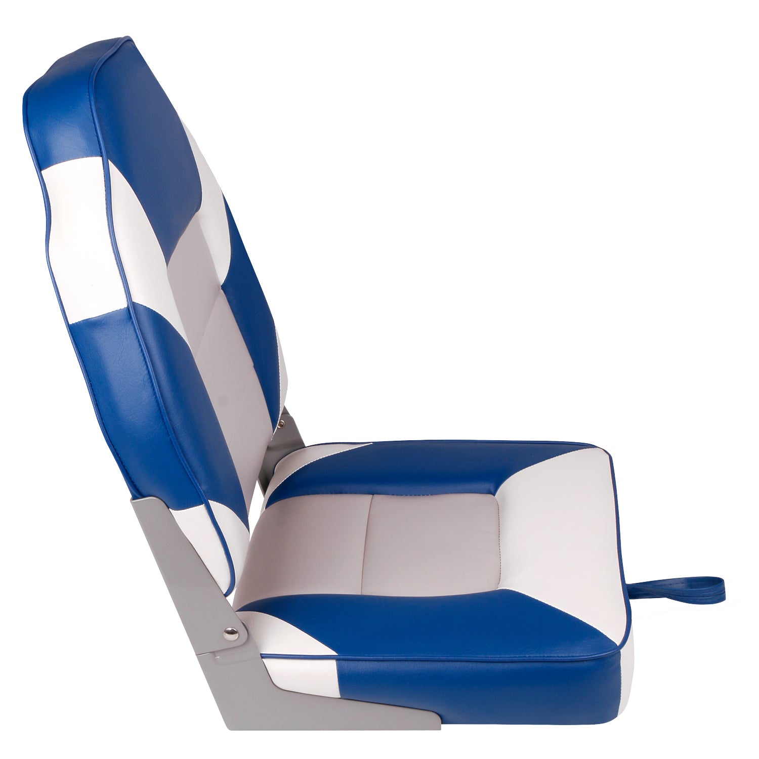 leader-accessories-high-back-fold-down-fishing-boat-seats-2-seats-marine-vinyl-u image 4