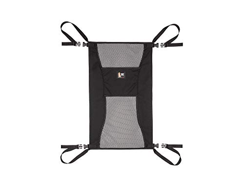 weathertech-pet-partition-universal-heavy-duty-mesh-backseat-dog-barrier-for-car image 6