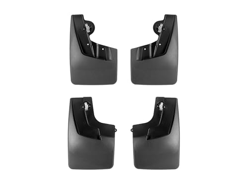 weathertech-custom-no-drill-splash-guard-mudflaps-for-chevrolet-colorado-110171- image 6