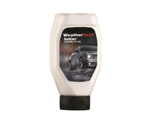 weathertech-techcare-carnauba-gel-wax-18-oz-2 image 2