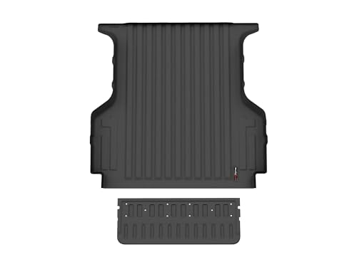 weathertech-techliner-truck-bed-liner-for-ford-ranger-2019-2023-complete-set-wit image 8
