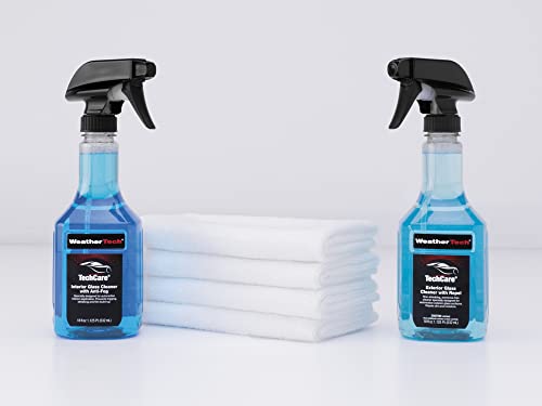 weathertech-techcare-premium-glass-care-kit image 5