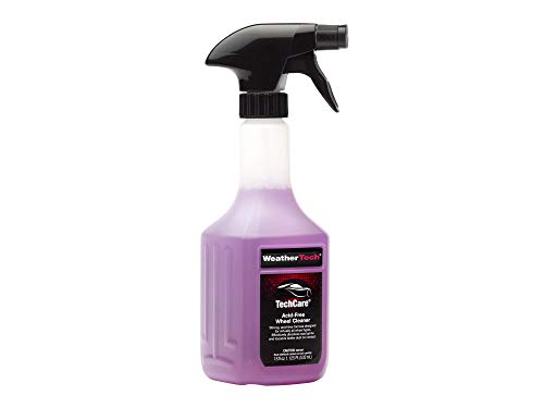 weathertech-techcare-acid-free-wheel-cleaner-18-oz image 4