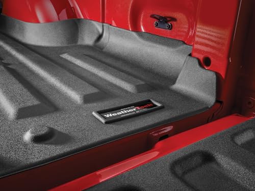 weathertech-techliner-truck-bed-liner-for-ford-maverick-and-maverick-hybrid-tail image 8