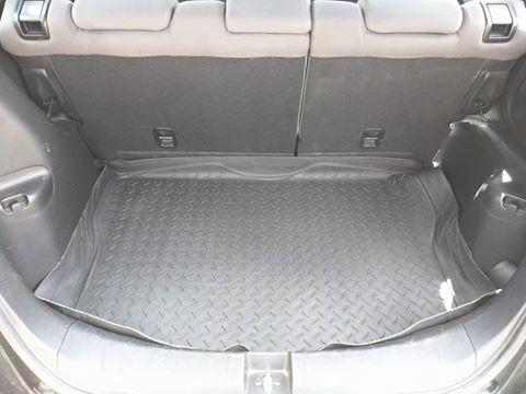 Works, but not for my car