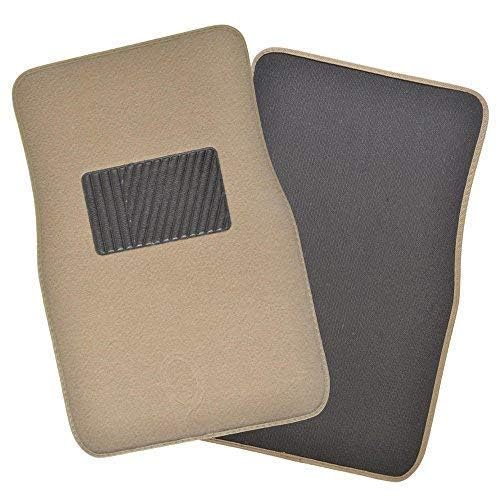 bdk-interlock-car-floor-mats-secure-no-slip-technology-for-automotive-interiors- image 2