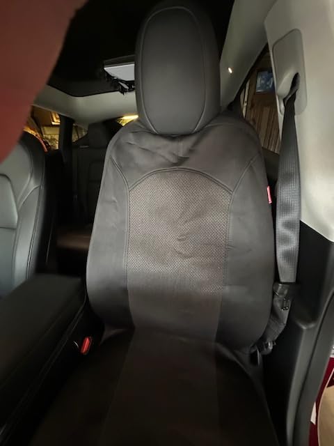 Perfect fit and feel