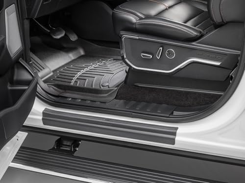 weathertech-sillprotector-door-sill-protector-for-dodge-ram-1500-st014k1-4-door- image 5