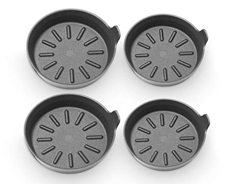weathertech-carcoasters-4-pack-removable-cup-holder-coasters image 5