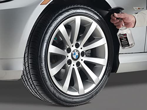 weathertech-techcare-tire-gloss-cross-link-action-18oz-extreme-shine-matte-optio image 4