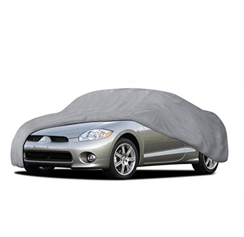 bdk-car-cover-for-mitsubishi-eclipse-waterproof-5-layer-protection-custom-fit image 7