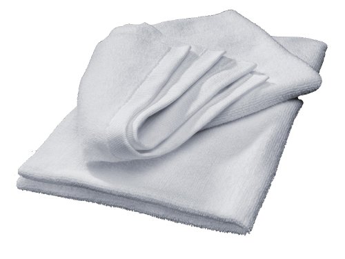 weathertech-techcare-microfiber-finishing-cloth-quick-detailer-2-pack-16-x-24 image 3