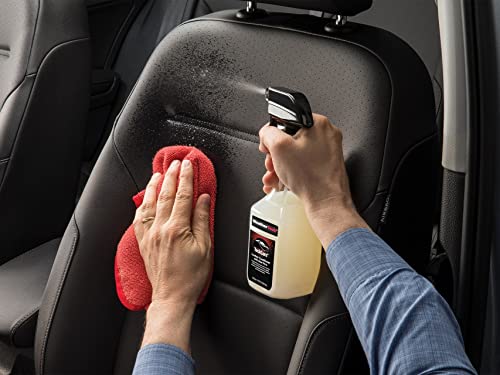 weathertech-techcare-leather-conditioner-with-aloe-vera-cleans-and-protects-auto image 7
