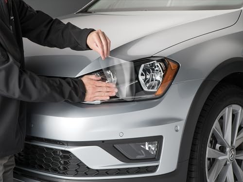 weathertech-lampgard-clear-headlight-fog-light-protection-kit-for-honda-pilot-20 image 8