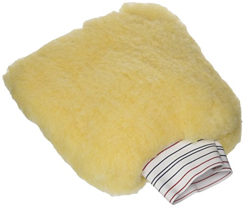 weathertech-techcare-wash-mitt-gentle-scratch-free-car-washing-mitt-8-x-11 image 3