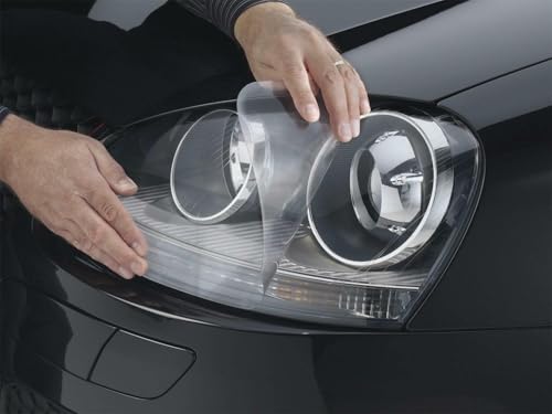 weathertech-lampgard-clear-headlight-protection-kit-for-dodge-charger-lg0991 image 5