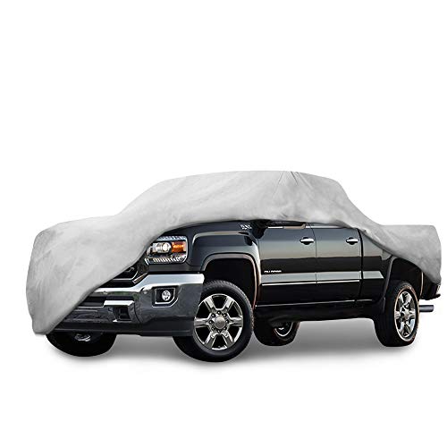 motor-trend-custom-fit-heavy-duty-truck-cover-for-gmc-sierra-2013-2018-250-l-x-8 image 7